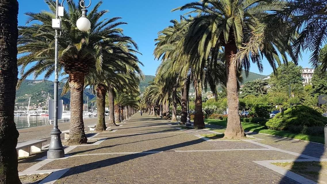 斯培西亚Borgo Marola公寓 外观 照片